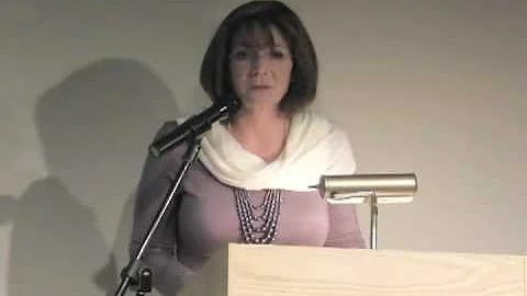 Marilyn Carpenter on the new realities for the pos...