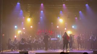 Geri Halliwell - It's raining men (cover). Prime Orhestra