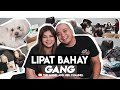 Lipat Bahay Gang | The Angel and Neil Channel