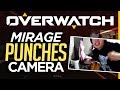 Overwatch MOST VIEWED Twitch Clips of The Week! #33