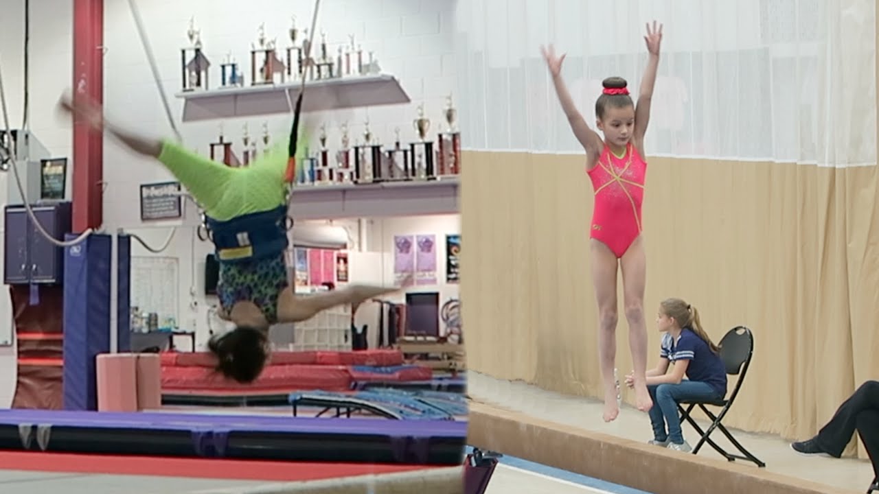 vlogs in spanish Don't Break a Leg (WK 266.5) | Bratayley