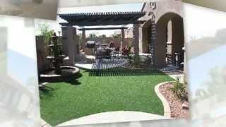 Phoenix Landscaping 480-725-2636 - Your Trusted Source For Landscaping In Phoenix, Arizona Wealth