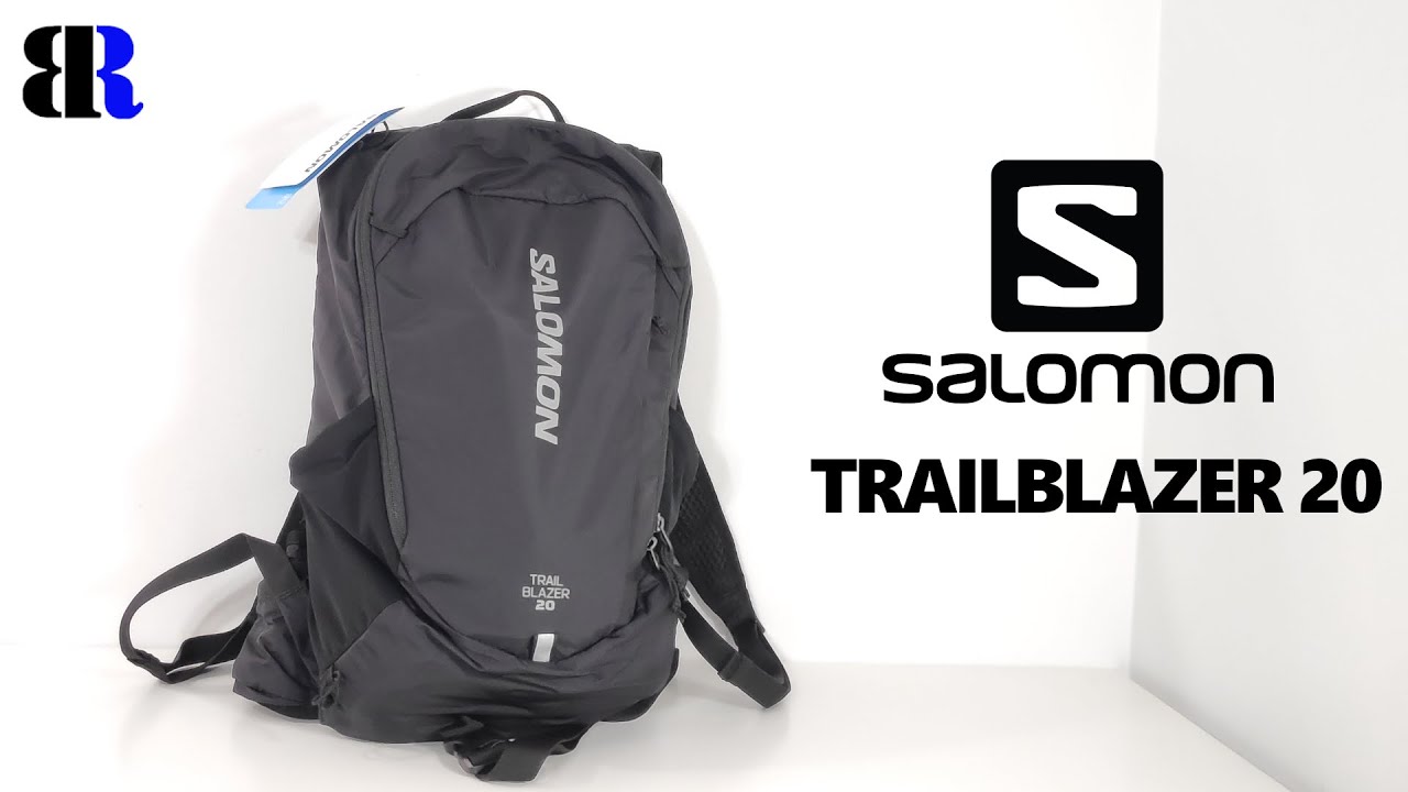 Salomon Trailblazer 20L Daypack - Unisex