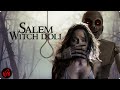 She must uncover the truth… or be its next victim | SALEM WITCH DOLL | Horror | Full Movie