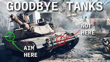 How to EASILY Take Out Tanks in Battlefield 6