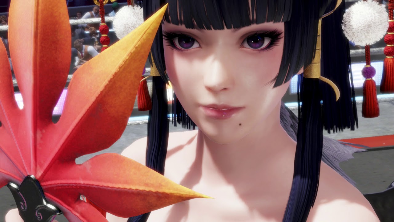 Dead or Alive 6 PS4 Mila Arcade Playthrough 11/05/19 - YouTube