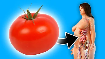 Kann man die Blätter von Tomaten essen?