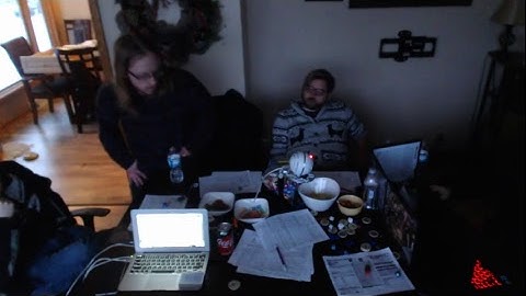 Role Mangging - Stars Without Number - Session 9