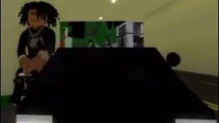 Celebrity DD Osama - Taking Risks ( Official Video Roblox) Profile