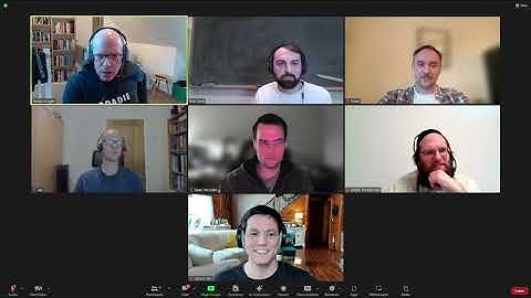 Adventures in Advent of Code 2023 Dyalog APL Live Stream #adventofcode #dyalog #apl #programming
