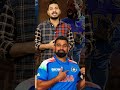 मोहम्मद शमी को क्यों Ignored किया जा रहा है ? #MohammedShami #ruturaj #shami #cricket