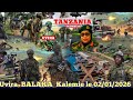 MURIKIGITONDO LE 02 01 2026 IBYO INTARE ZIKOZE TANZANIA MUKIBAYA CYA TANGANYIKA IMIRAMBO NIMYISHI