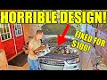 I Bought A Broken Supercharged Audi 1,000 Miles From Home So I DIY Fixed The Engine Issue On The Go!