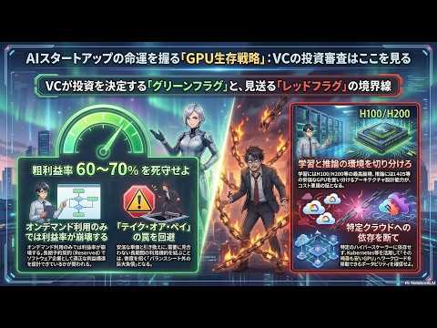 ③ハイパースケーラーのオフバランス：コアウィーブ