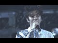 CandY surprise gift for Cross Gene + Tegami Performance (ONE Live 2019)
