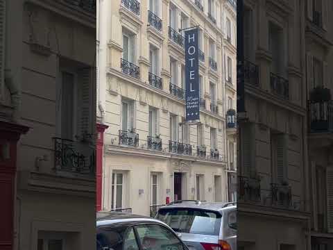 France Travel فرنسا باريس سيكي بيكي