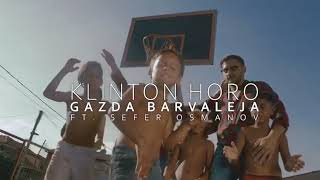 Klinton Demirovski  - Gazda Barvaleja 2019/20 (Re-upload)