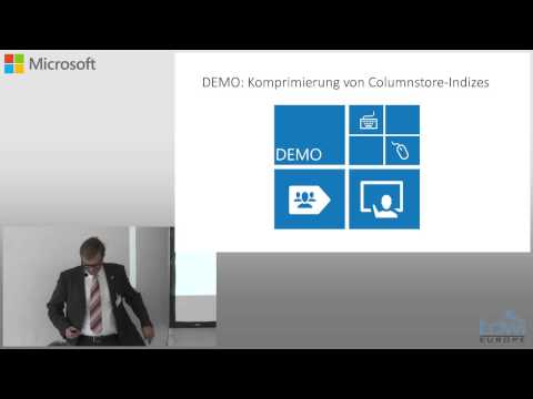 Video: Was ist der Unterschied zwischen gruppiertem und nicht gruppiertem Index in SQL Server?