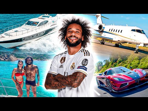 Wideo: Marcelo Vieira Net Worth