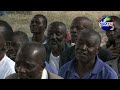 Hon R T Matangira Vobatsira Dongorembanda Primary School Kuvaka Mamwev Ma Class Rooms 