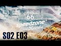 Speedzone S02E03: Miért olcsó autózni Amerikában?
