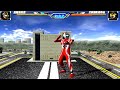 Ultraman Mebius Infinity Ultraman Fighting Evolution 3 MOD TEXTURE 