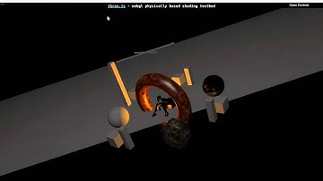 WebGL logarithmic depth buffer bug - ground plane clipping