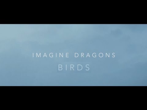 [AMV] Imagine Dragons - Birds [Sub. Español / Lyrics Inglés] [Video]