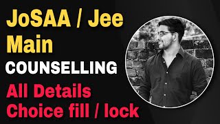 JoSAA Counselling procedure 2020 | Jee main 2020 Counselling | Csab Round | Jee main Result 2020