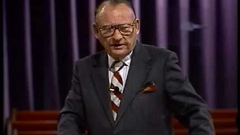 LESTER SUMRALL - Time, times and half a time