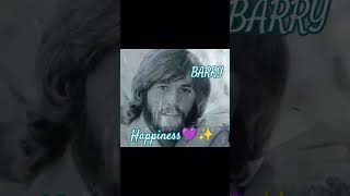 happiness 🤗Barry Gibb✨demo