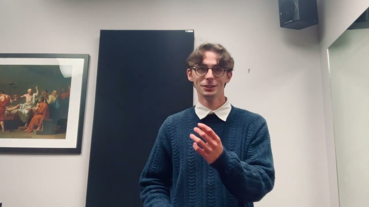 Deh Vieni Alla Finestra from Don Giovanni by Mozart 