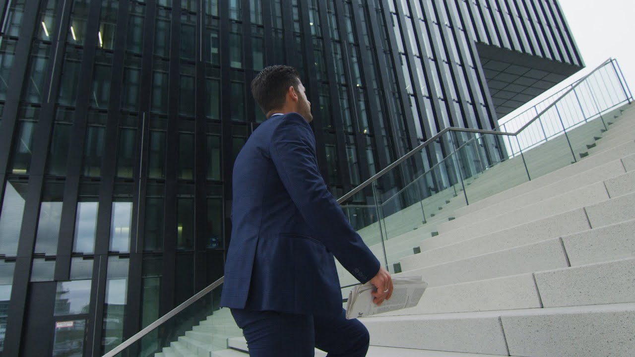 Managed IT Services for Law Firms