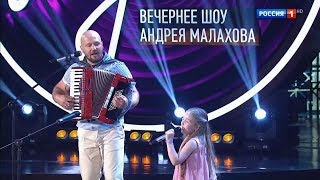 Video thumbnail of "Варя и Михаил Яцевич / Улан-Удэ 02.06.2018г."