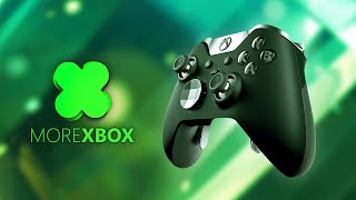 Xbox Elite Controller Unboxing [BiG Porras]