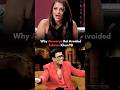 Why Aishwarya Rai Avoided Salman Khan Karan Johar Aishwaryaraibachchan Karanjohar Bollywood