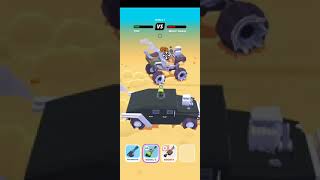 Desert riders android phone gameplay 🎮 screenshot 3