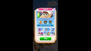 Cookie Jam Level 38