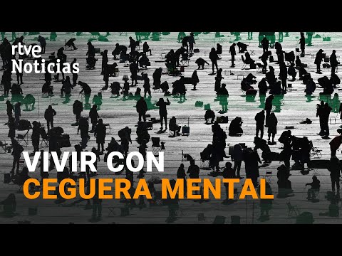 AFANTASÍA, INCAPACIDAD para SOÑAR o CREAR IMÁGENES MENTALES | RTVE Noticias