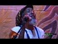 I Am A Levi - Ijahman Levi @ Rototom Sunsplash 2016