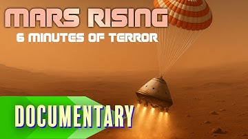 Mars Rising: Six Minutes of Terror (2007) | Full Documentary | @GrapevineDocumentaries