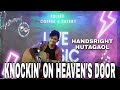 KNOCKIN&#39; ON HEAVEN&#39;S DOOR - GUN&#39;S N ROSES | LIVE COVER NGAMEN HANDSRIGHT HUTAGAOL @TO.SEECOFFE