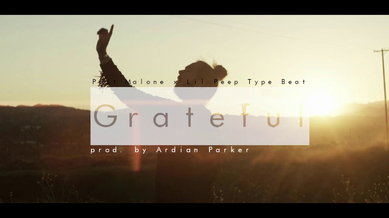 [FREE] Post Malone Type Beat 2019