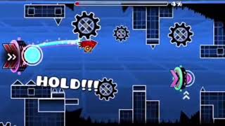 shitty firework 51%  #geometrydash #demon #firework #51%