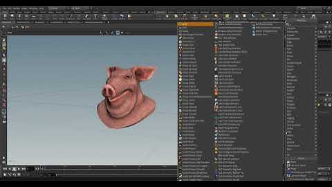 SideFX Labs | Go Z Install