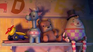 Selos Animados Closed Captions - Audiodescrição Globo