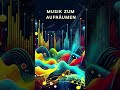 Gute Musik zum Aufräumen und Putzen Motivation Mp3 Song