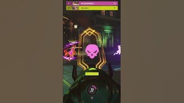 How To Win 1v1s #overwatch #overwatch2 #overwatchclips #quickplay