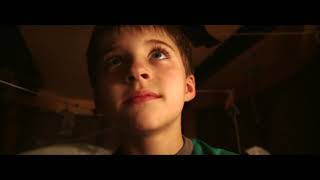 Child Hidden Under The Table Funny - "Short Film" Head Space (2015)