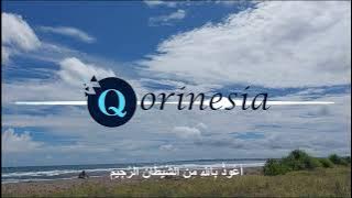 Qori International H Darwin Hasibuan Belajar Tilawah Maqro QS Al-Ma'idah 96-108